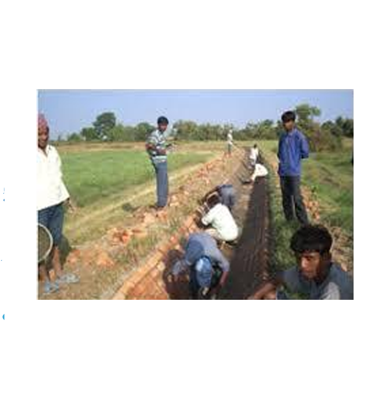 Irrigation